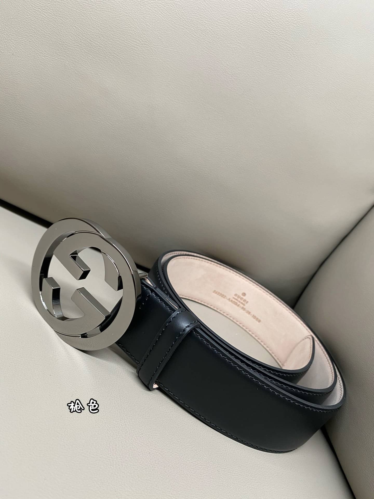 Gucci Belt-040